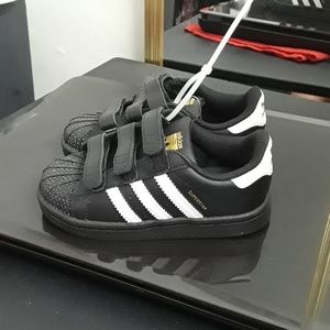 ADIDAS SHOES
